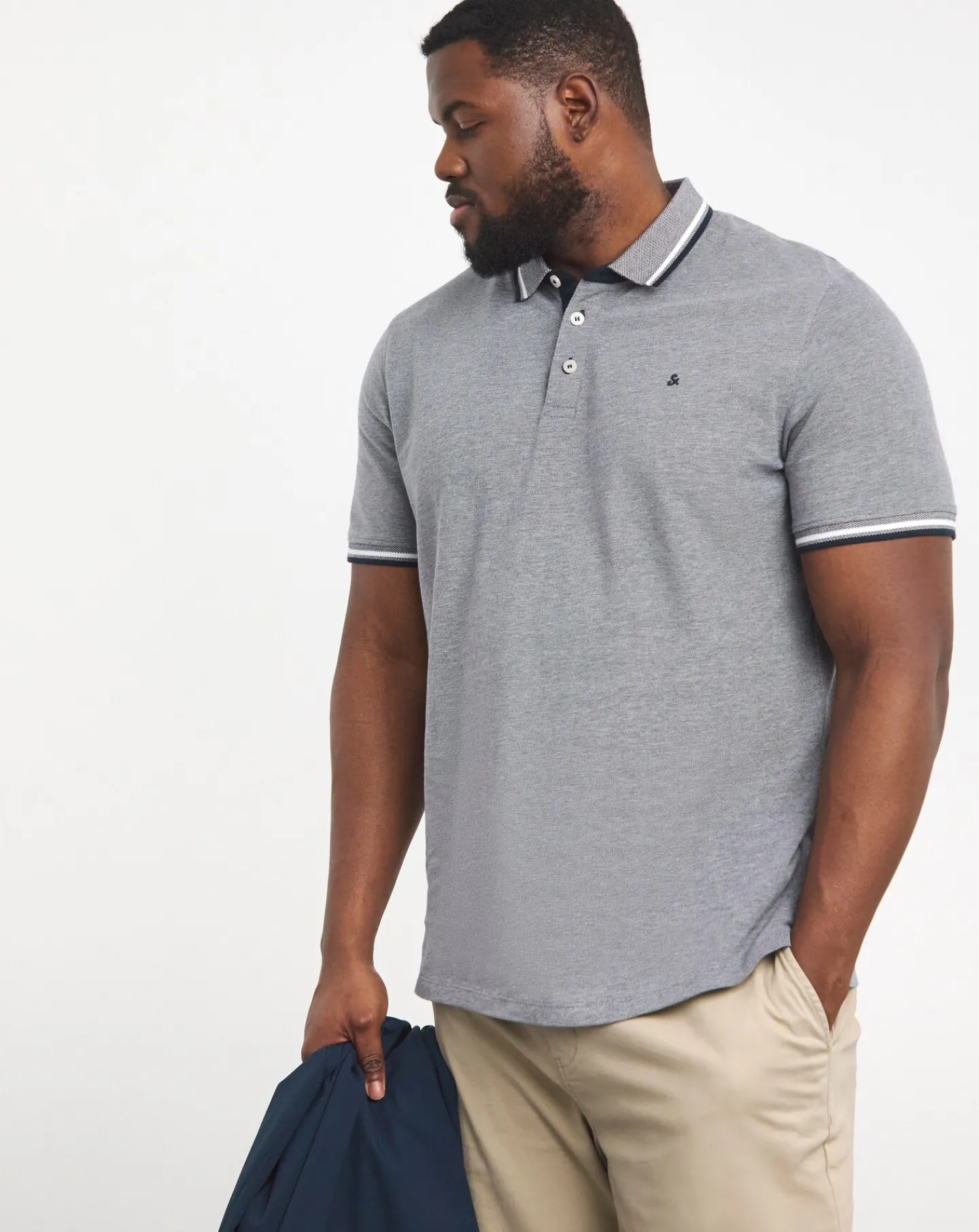 JACK & JONES Jack & Jones Paulos Polo