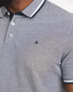 JACK & JONES Jack & Jones Paulos Polo