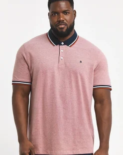 JACK & JONES Jack & Jones Paulos Polo