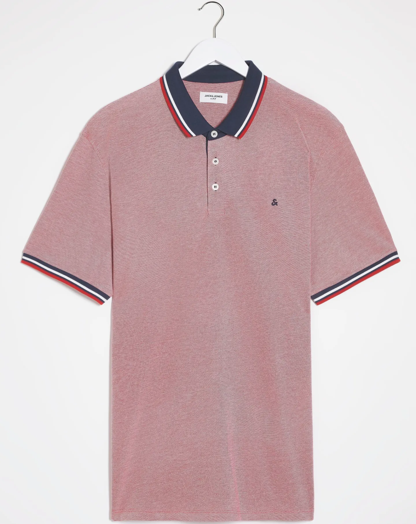 JACK & JONES Jack & Jones Paulos Polo
