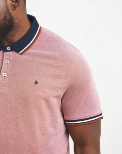 JACK & JONES Jack & Jones Paulos Polo