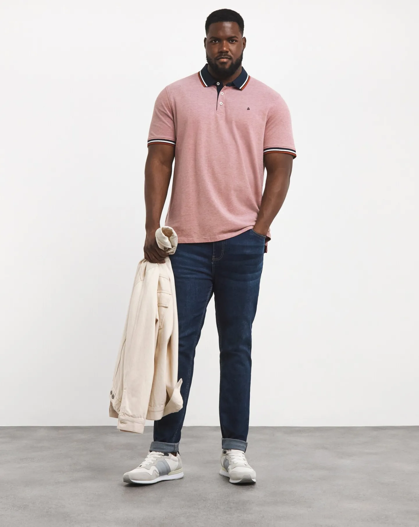 JACK & JONES Jack & Jones Paulos Polo