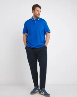JACK & JONES Jack & Jones Paulos Short Sleeve Polo
