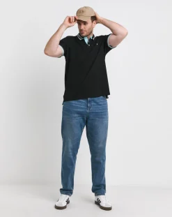 JACK & JONES Jack & Jones Paulos Short Sleeve Polo