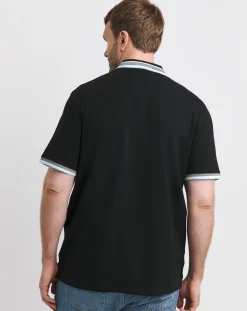 JACK & JONES Jack & Jones Paulos Short Sleeve Polo