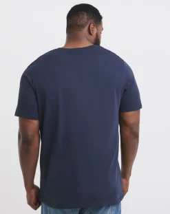 JACK & JONES Jack & Jones Peak Short Sleeve Crew Neck T-Shirt