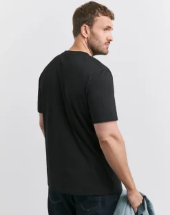 JACK & JONES Jack & Jones Portland Box Crew Neck T-Shirt
