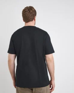 JACK & JONES Jack & Jones Reaton Crew Neck T-Shirt