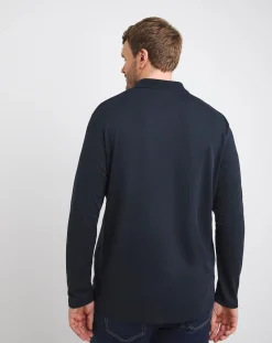 JACK & JONES Jack & Jones Rodney Polo Long Sleeve