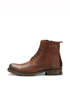 JACK & JONES Jack & Jones Russel Leather Boots