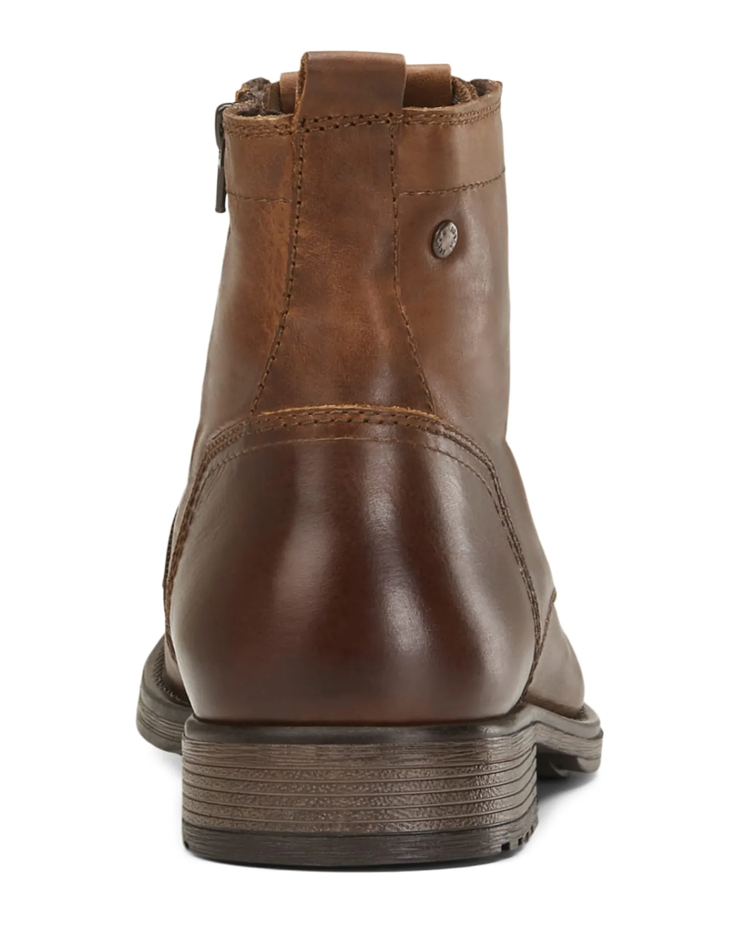 JACK & JONES Jack & Jones Russel Leather Boots