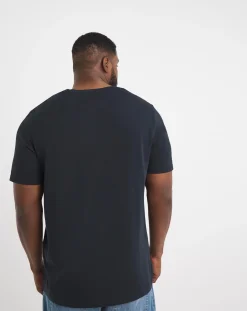 JACK & JONES Jack & Jones Short Sleeve Logo T-Shirt