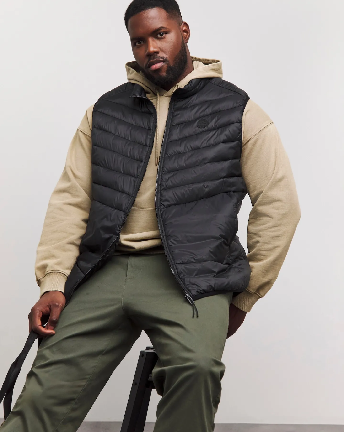 JACK & JONES Jack & Jones Sprint Bodywarmer