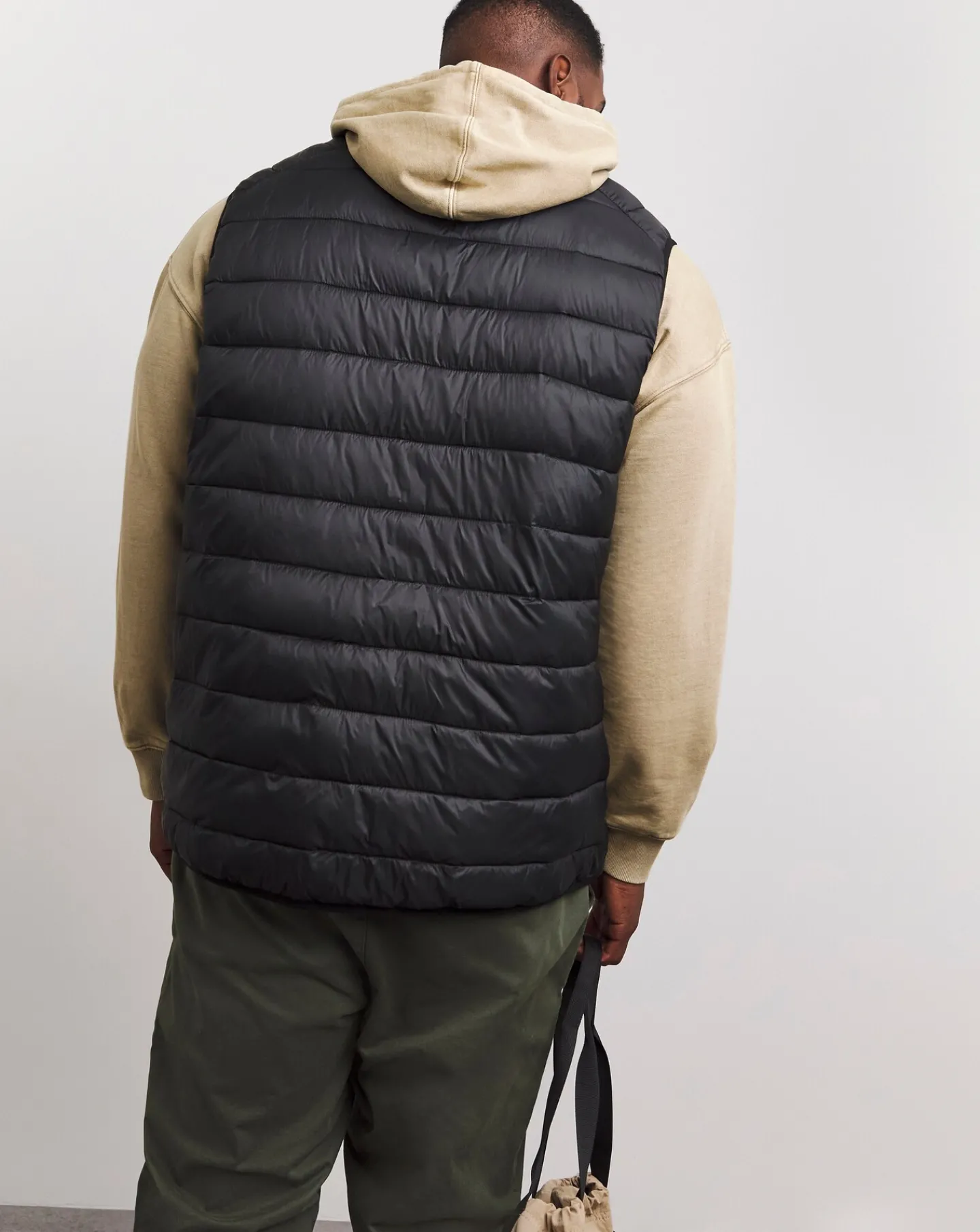 JACK & JONES Jack & Jones Sprint Bodywarmer