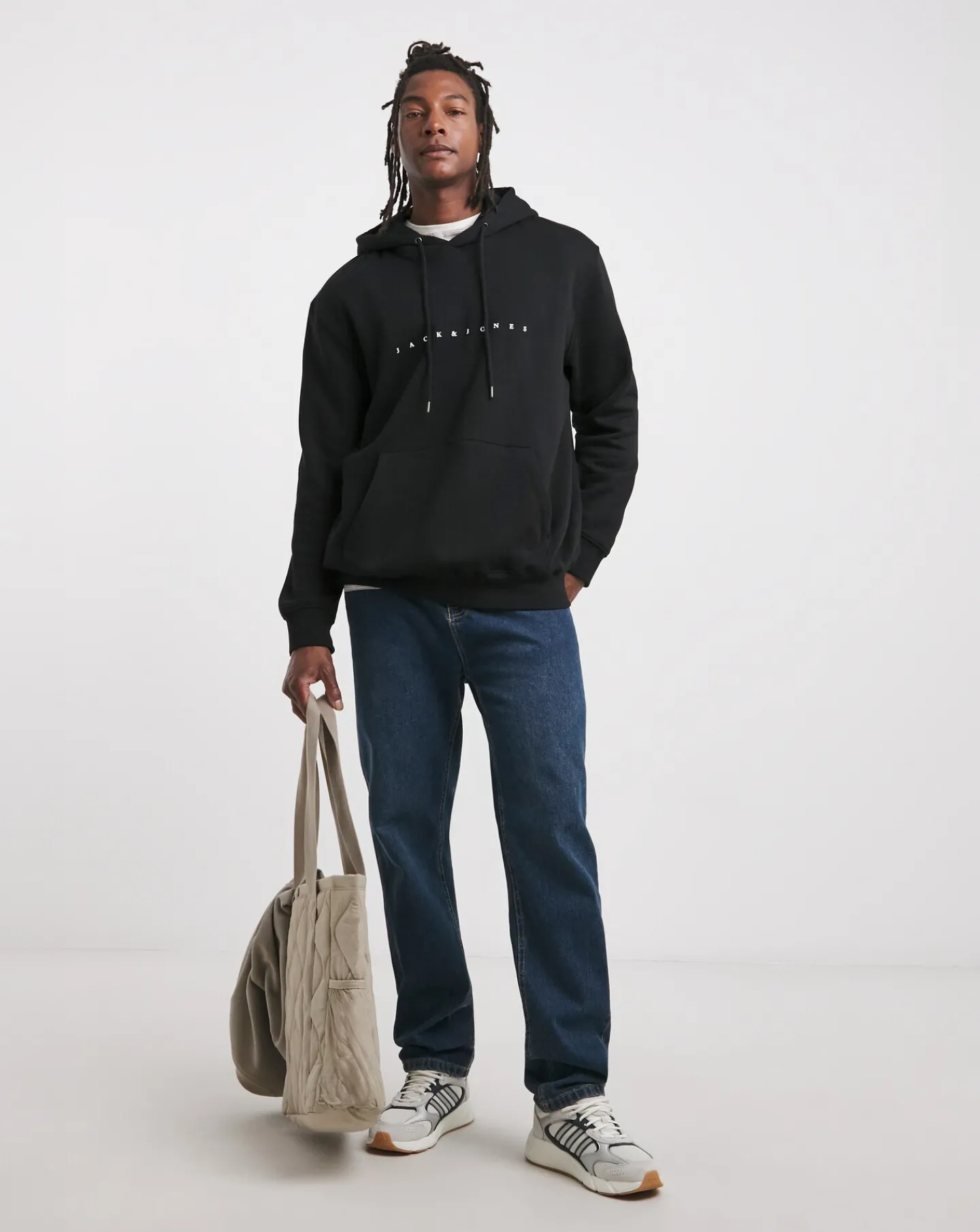JACK & JONES Jack & Jones Star Sweat Hoody