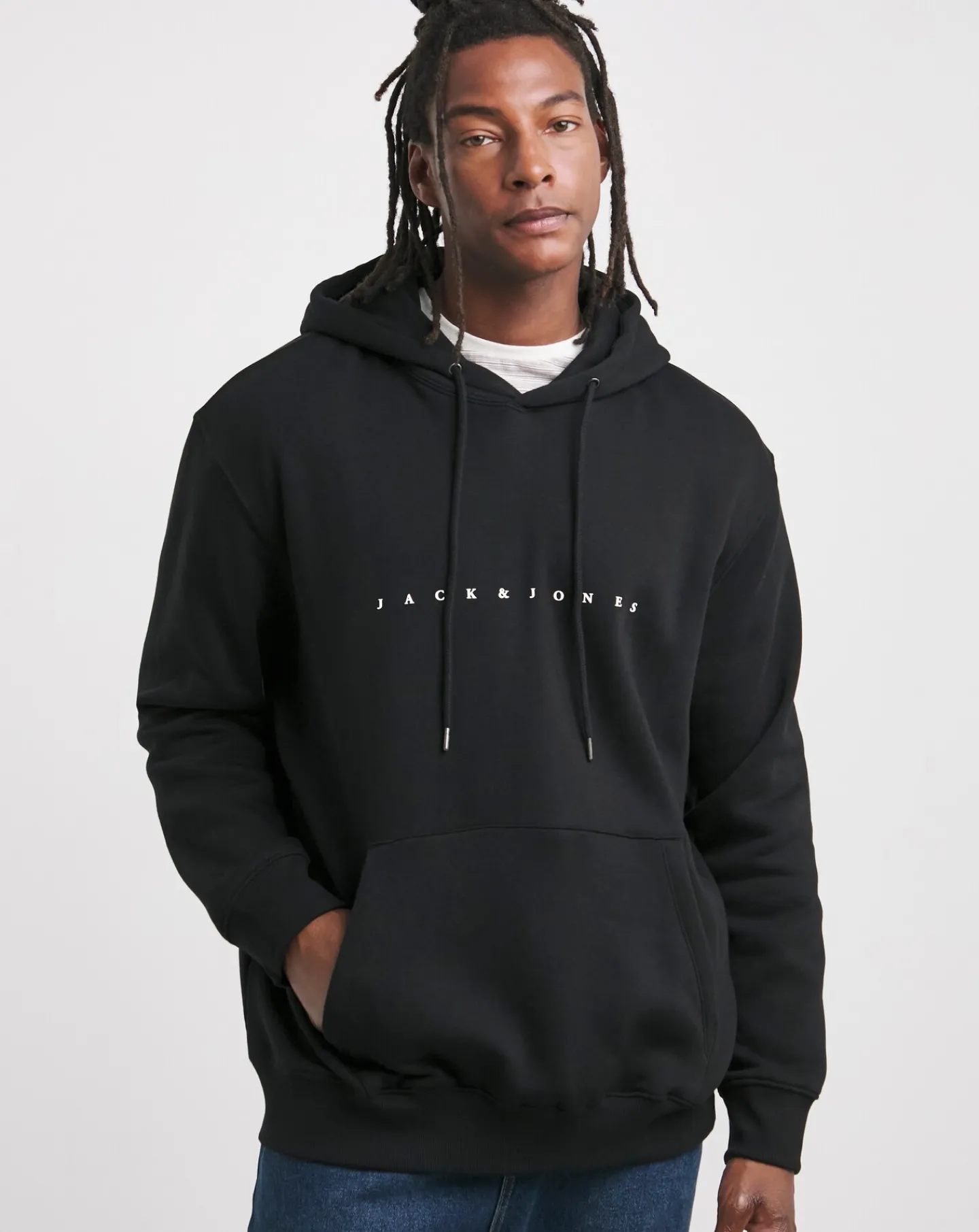 JACK & JONES Jack & Jones Star Sweat Hoody