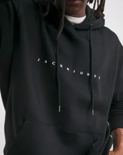 JACK & JONES Jack & Jones Star Sweat Hoody