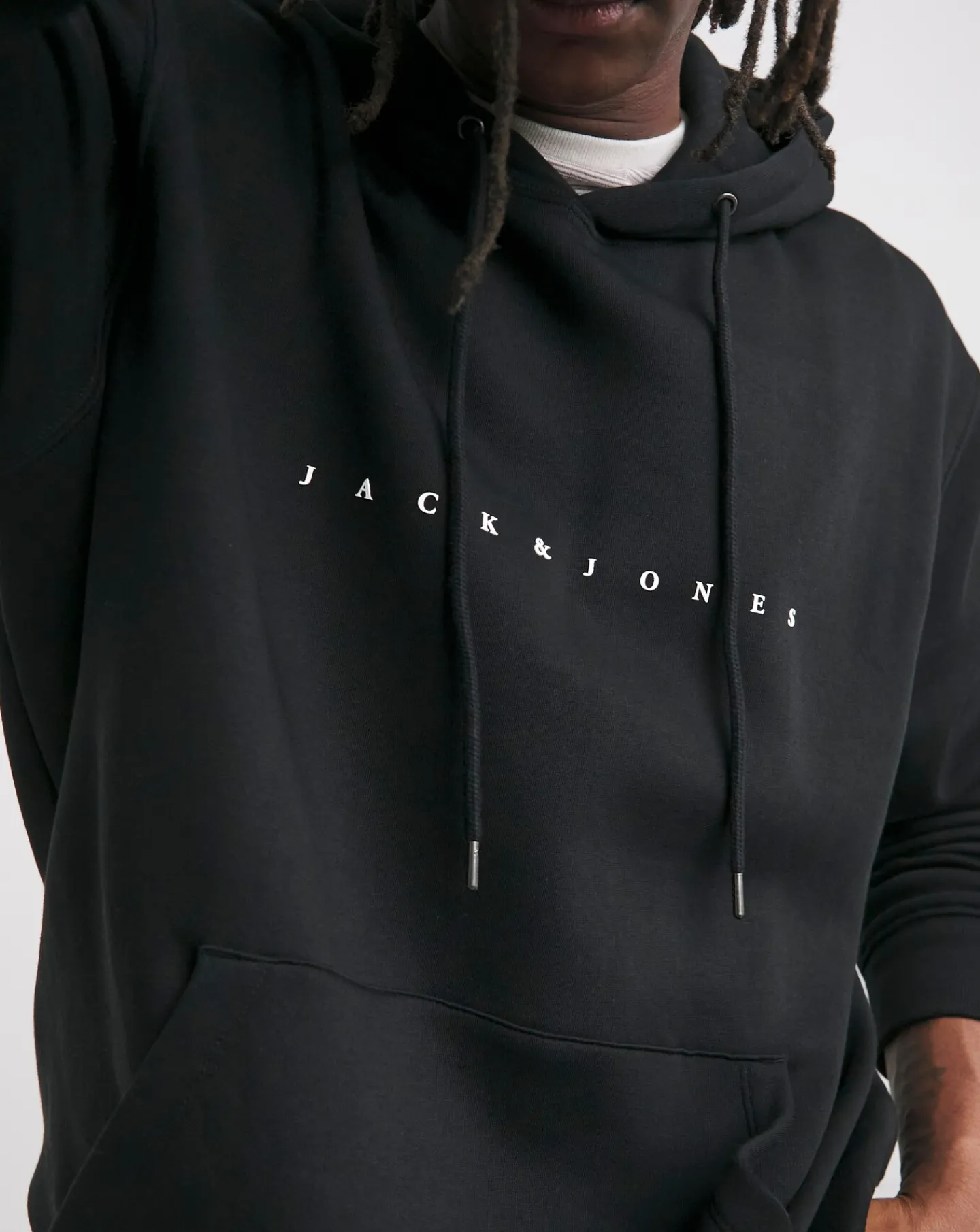 JACK & JONES Jack & Jones Star Sweat Hoody