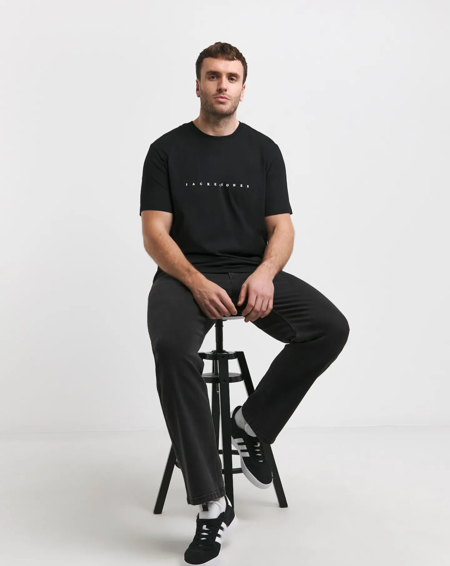 JACK & JONES Jack & Jones Star Tee