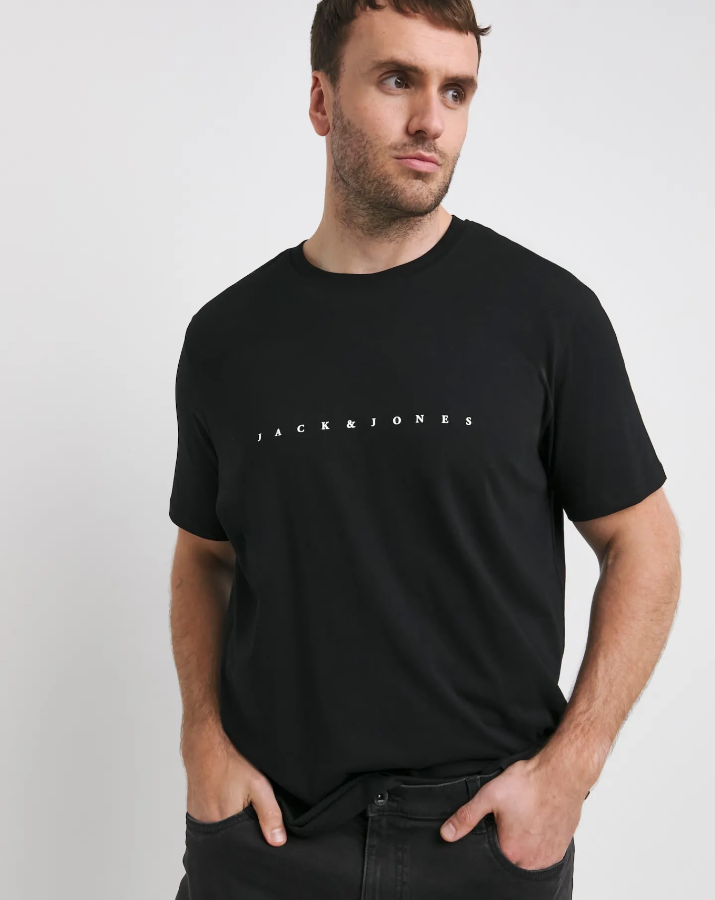 JACK & JONES Jack & Jones Star Tee