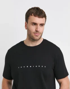 JACK & JONES Jack & Jones Star Tee