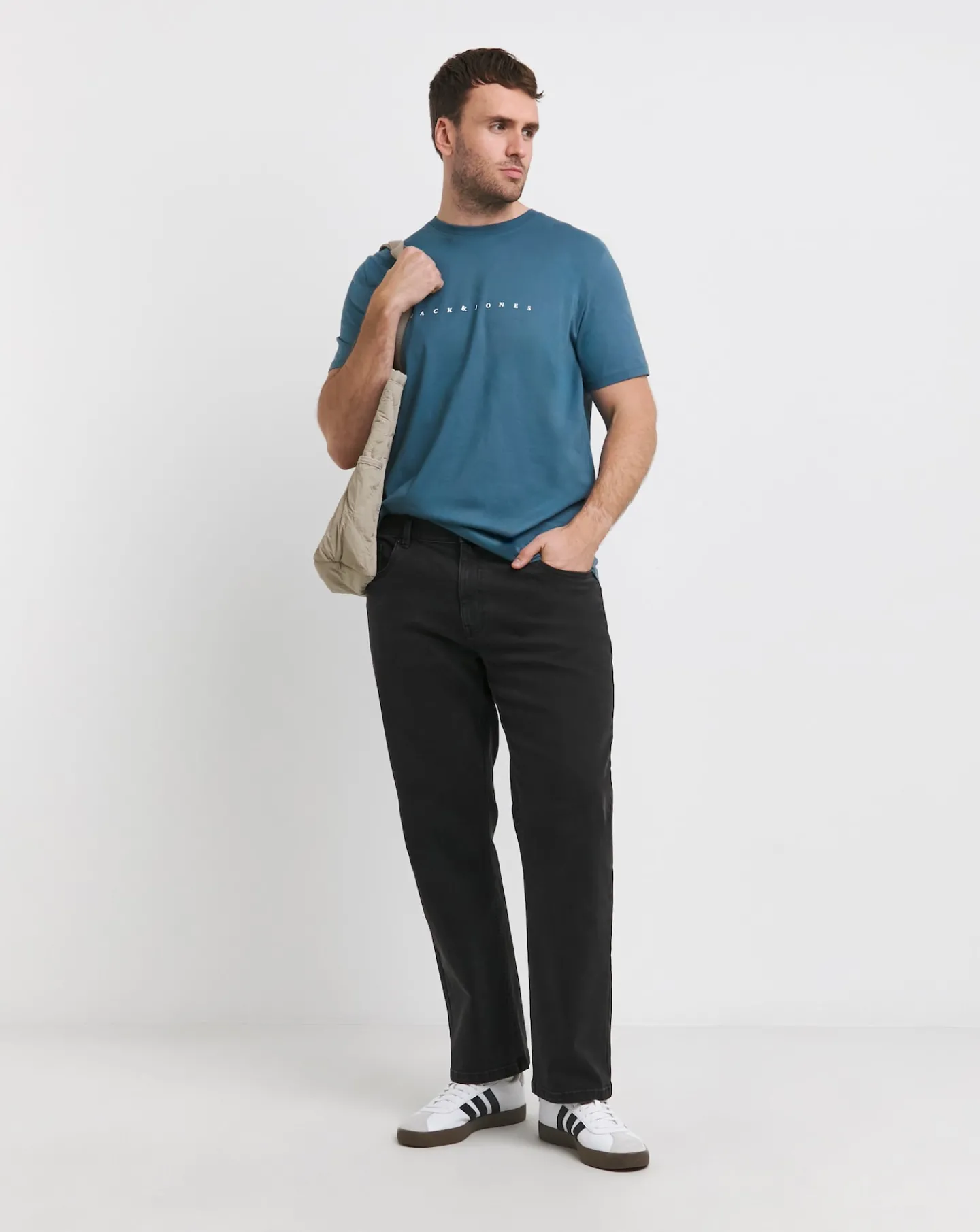 JACK & JONES Jack & Jones Star Tee