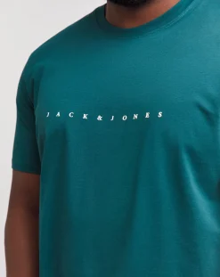JACK & JONES Jack & Jones Star T-Shirt