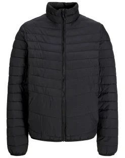 JACK & JONES Jack & Jones State Puffer Jacket