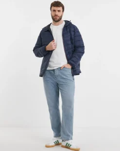 JACK & JONES Jack & Jones State Puffer Jacket