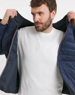 JACK & JONES Jack & Jones State Puffer Jacket