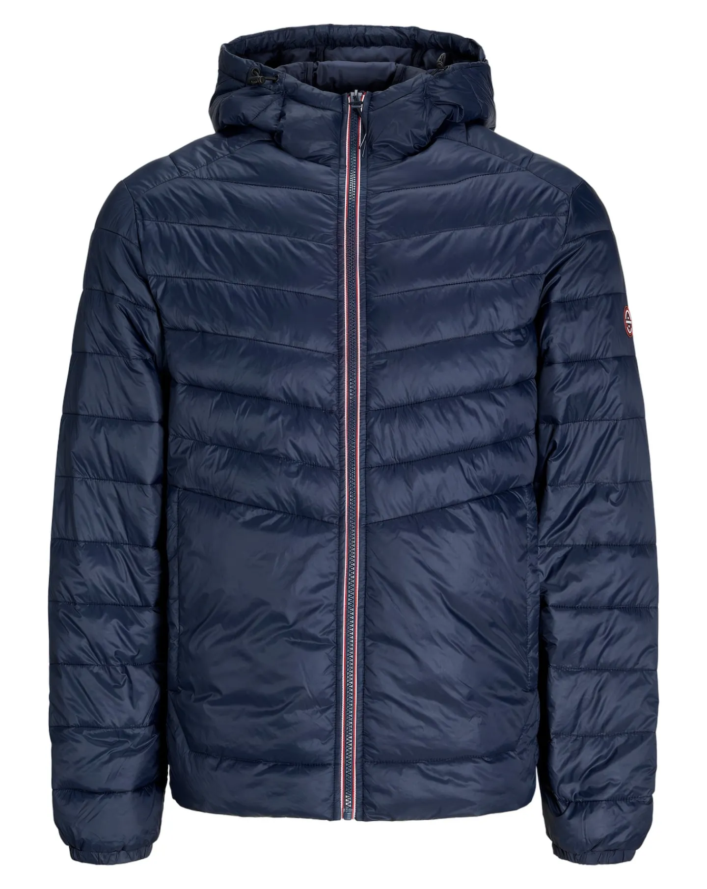 JACK & JONES Jack & Jones State Puffer Jacket