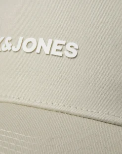 JACK & JONES Jack & Jones Vest Baseball Cap