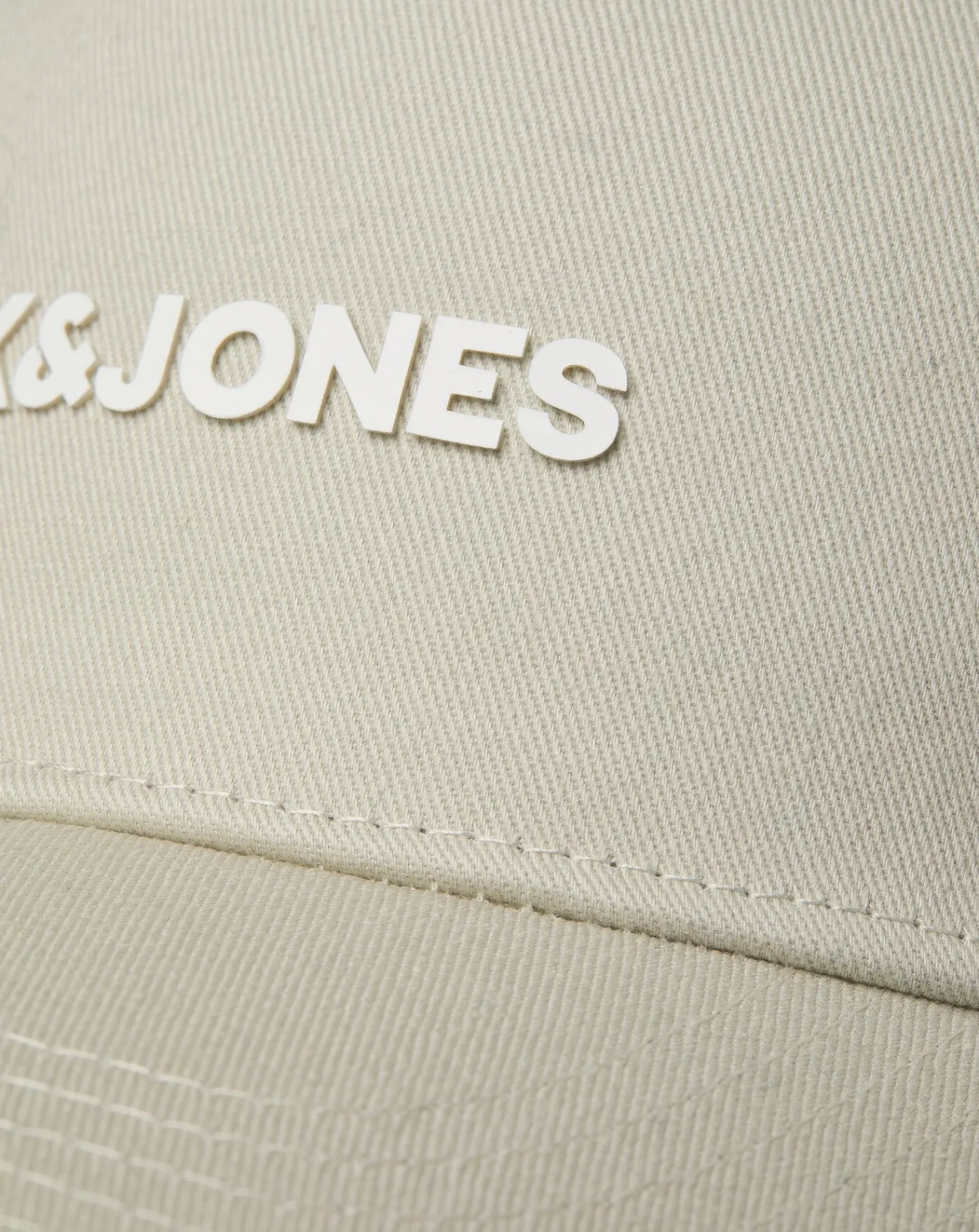 JACK & JONES Jack & Jones Vest Baseball Cap