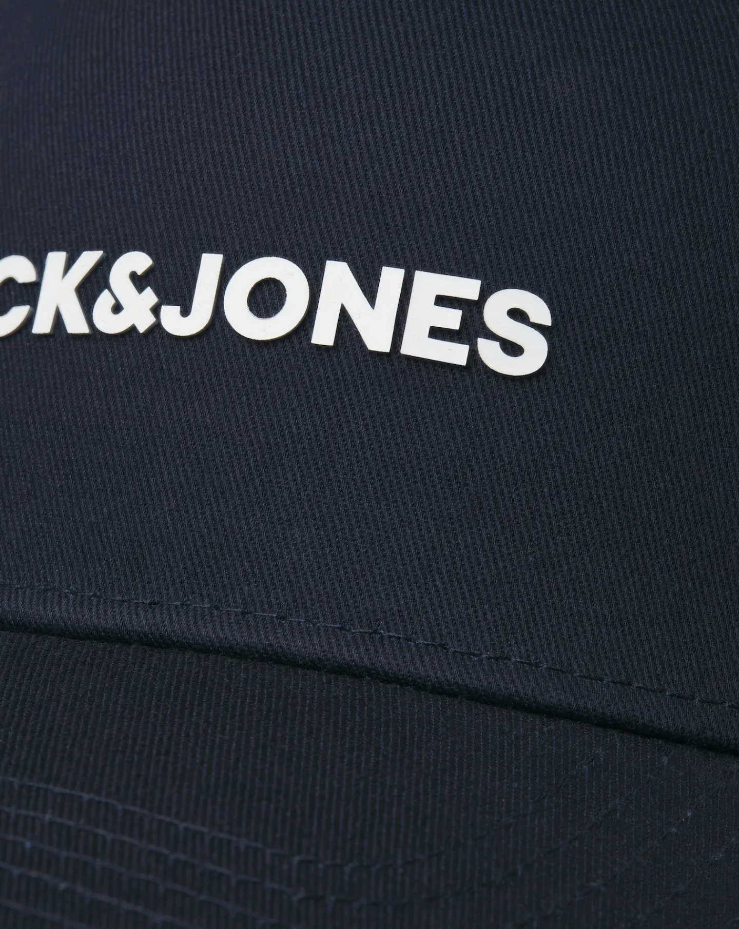 JACK & JONES Jack & Jones Vest Baseball Cap