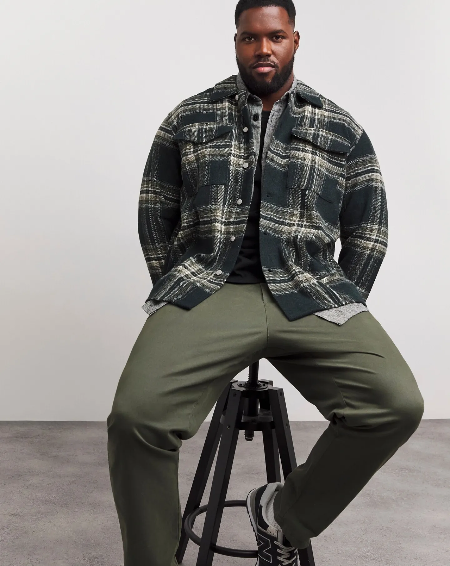 JACK & JONES Jack & Jones Vesterbro Overshirt