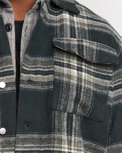 JACK & JONES Jack & Jones Vesterbro Overshirt