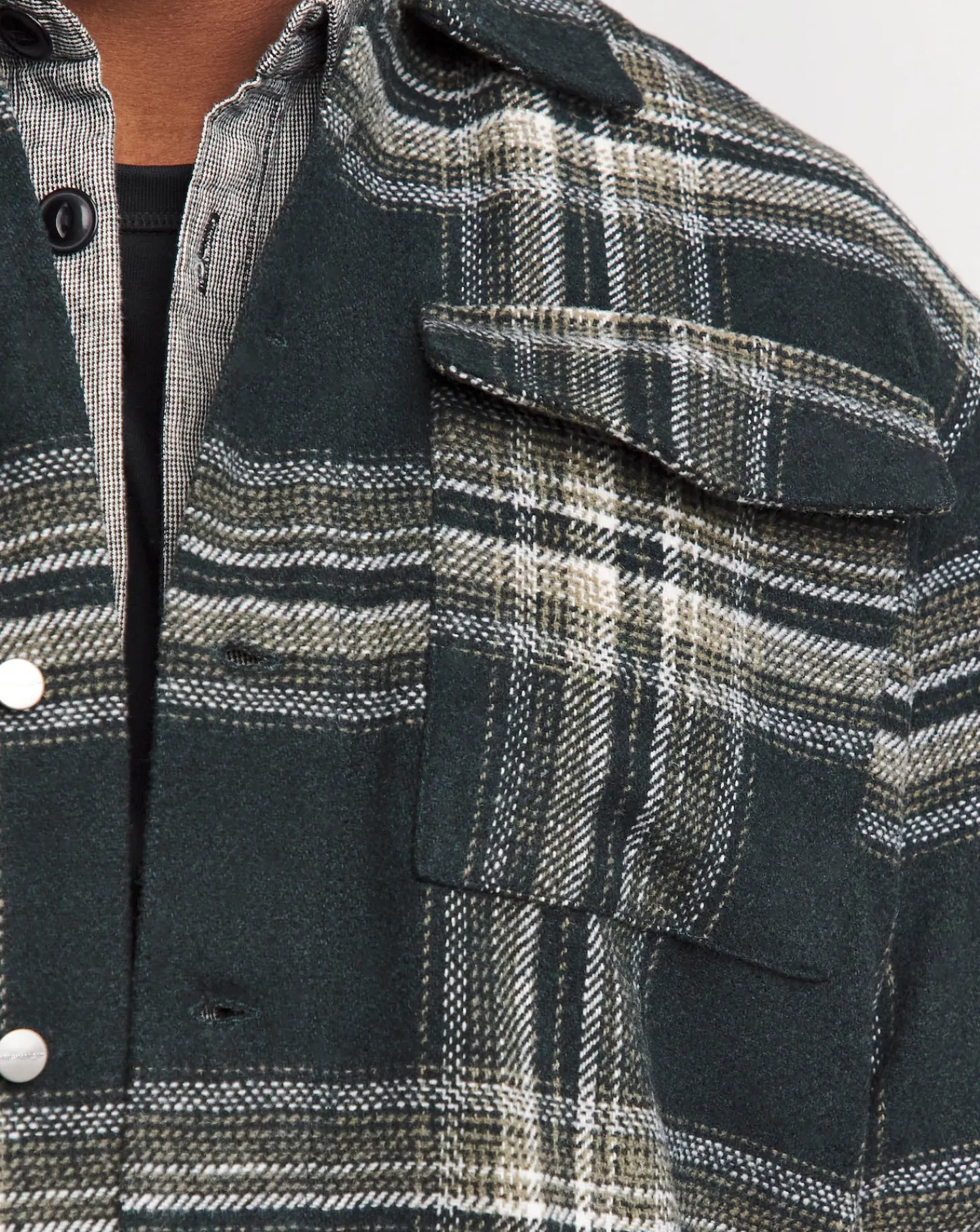 JACK & JONES Jack & Jones Vesterbro Overshirt