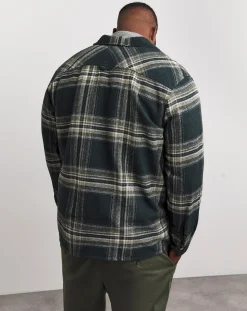 JACK & JONES Jack & Jones Vesterbro Overshirt
