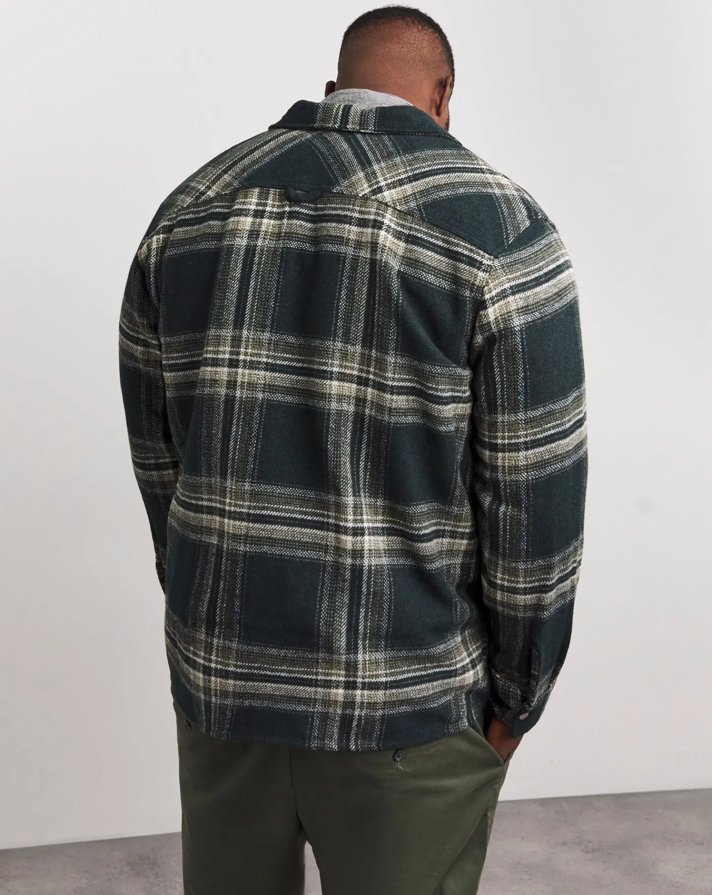 JACK & JONES Jack & Jones Vesterbro Overshirt