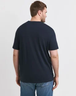 JACK & JONES Jack & Jones Vesterbro Newton T-Shirt