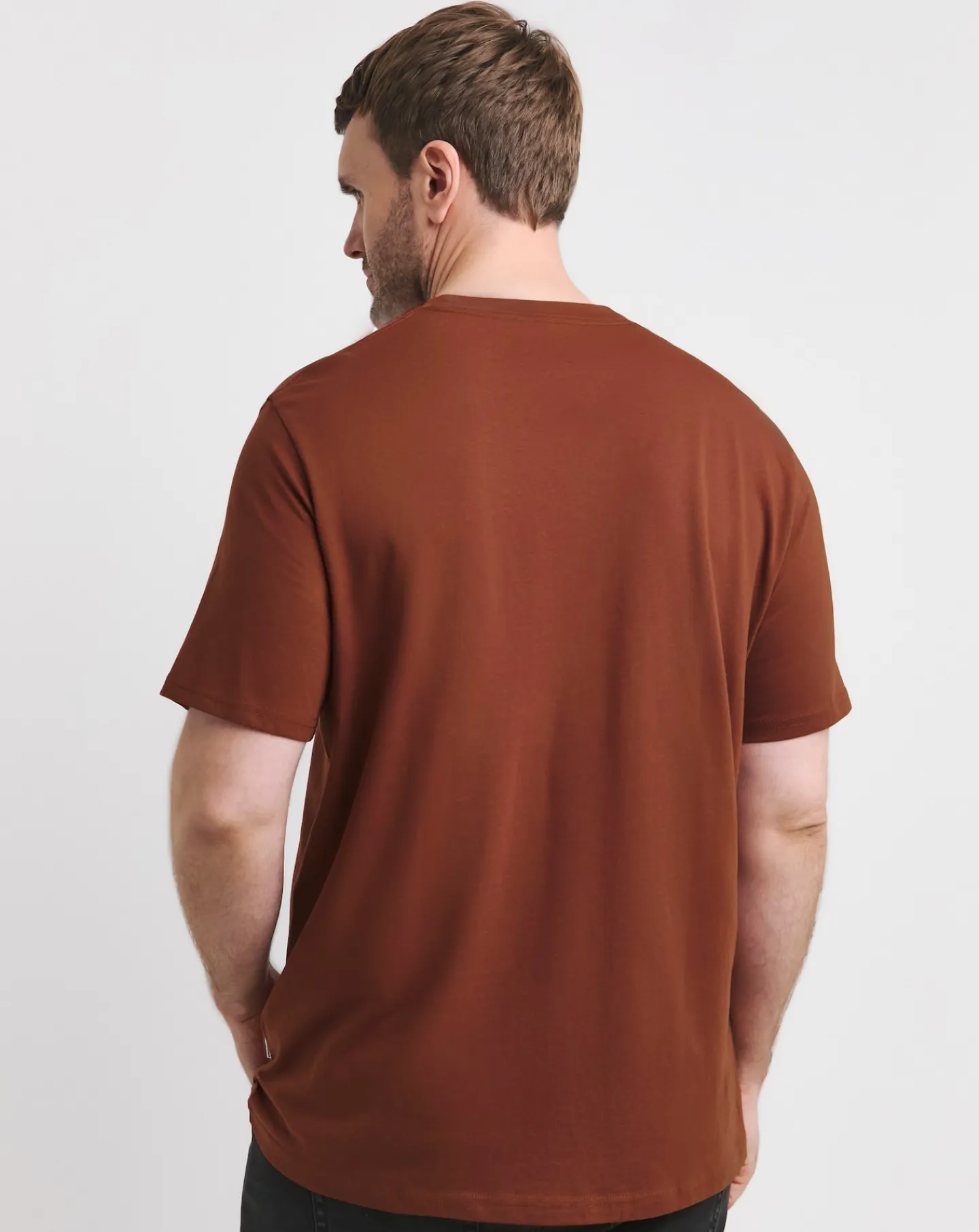 JACK & JONES Jack & Jones Vesterbro Newton T-Shirt