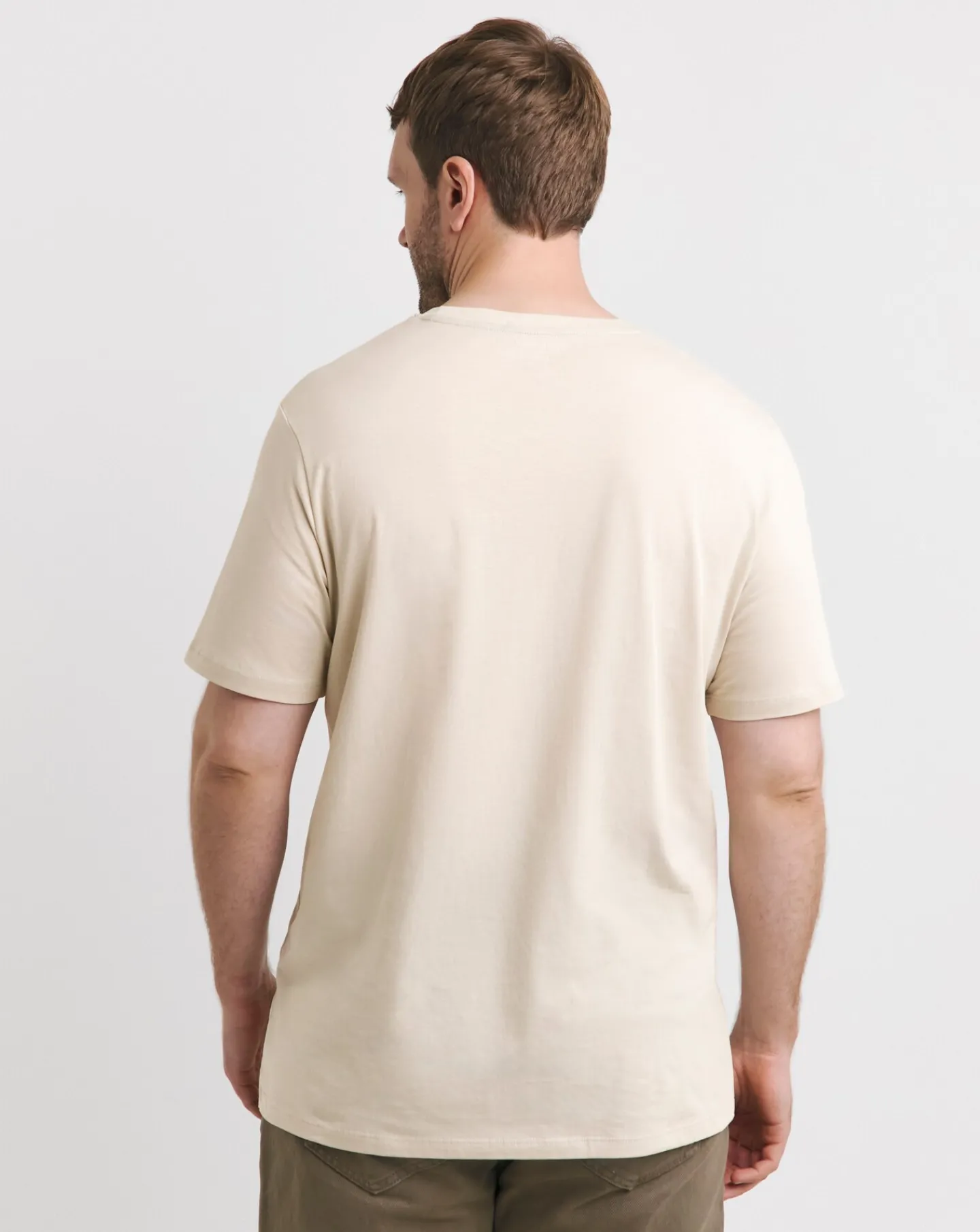 JACK & JONES Jack & Jones Warrior 3 Pack Crew Neck T-Shirt