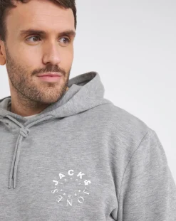 JACK & JONES Jack & Jones Warrior Sweat Set Pack Tracksuit