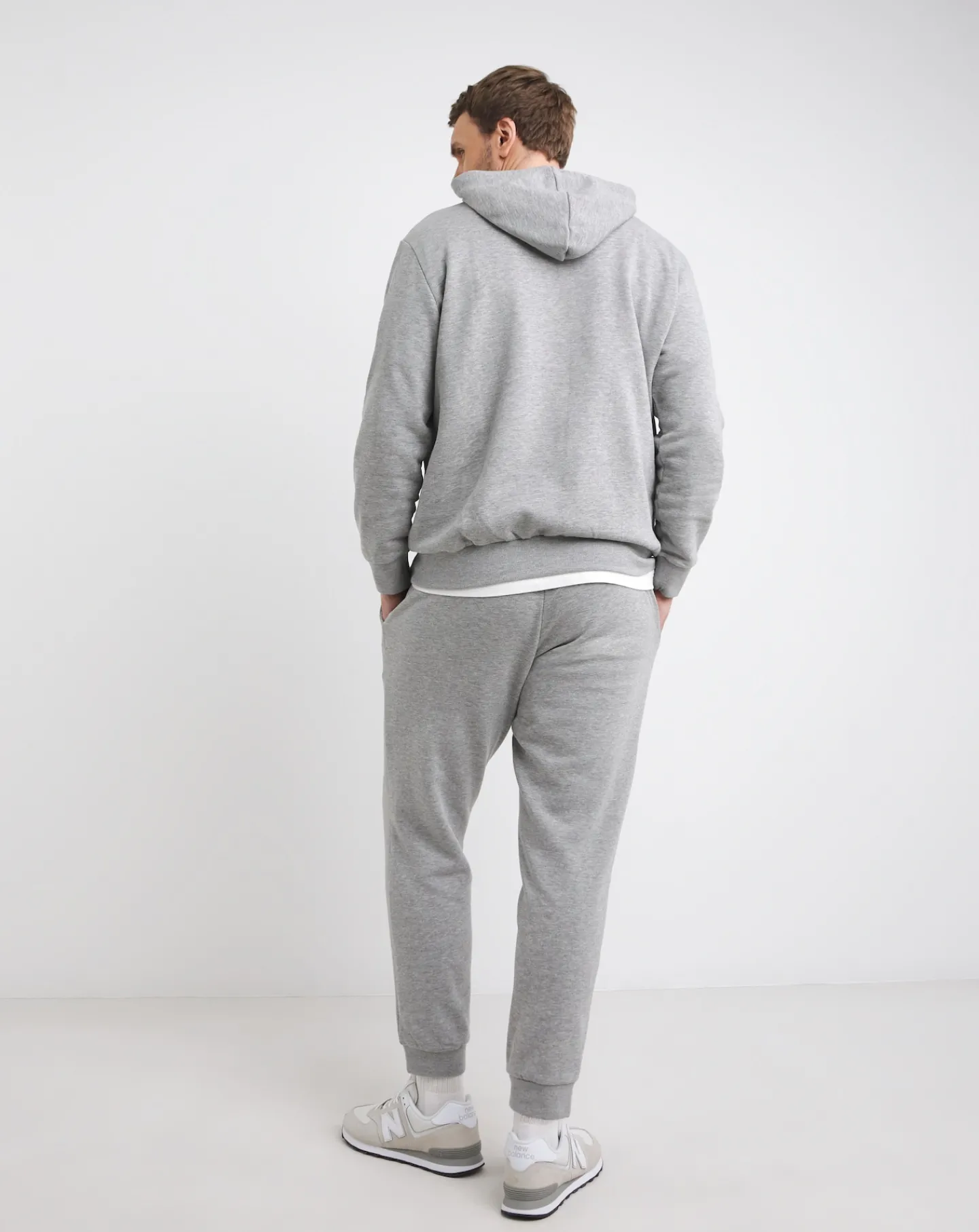 JACK & JONES Jack & Jones Warrior Sweat Set Pack Tracksuit