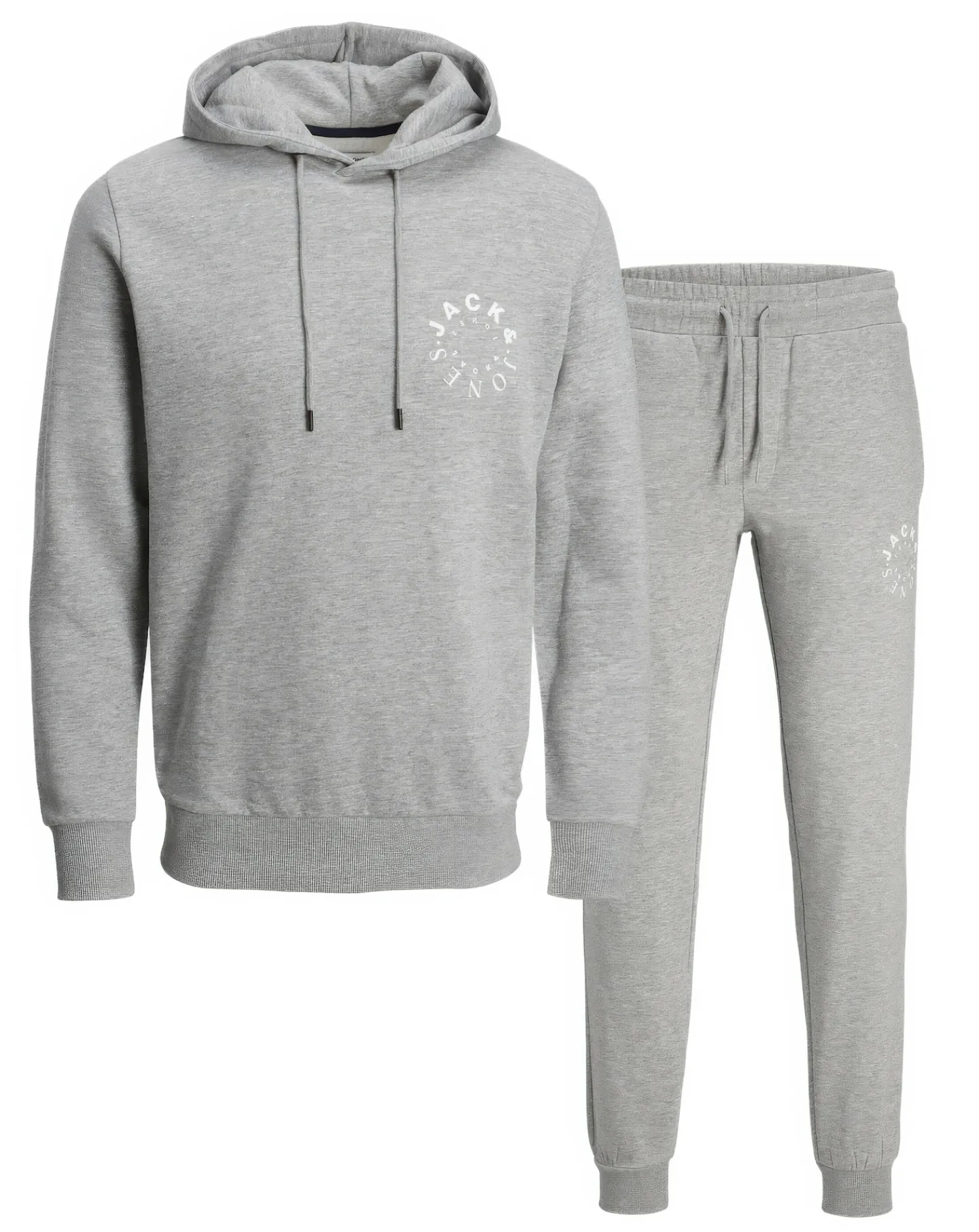 JACK & JONES Jack & Jones Warrior Sweat Set Pack Tracksuit