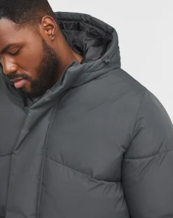 JACK & JONES Jack & Jones World Puffer Jacket