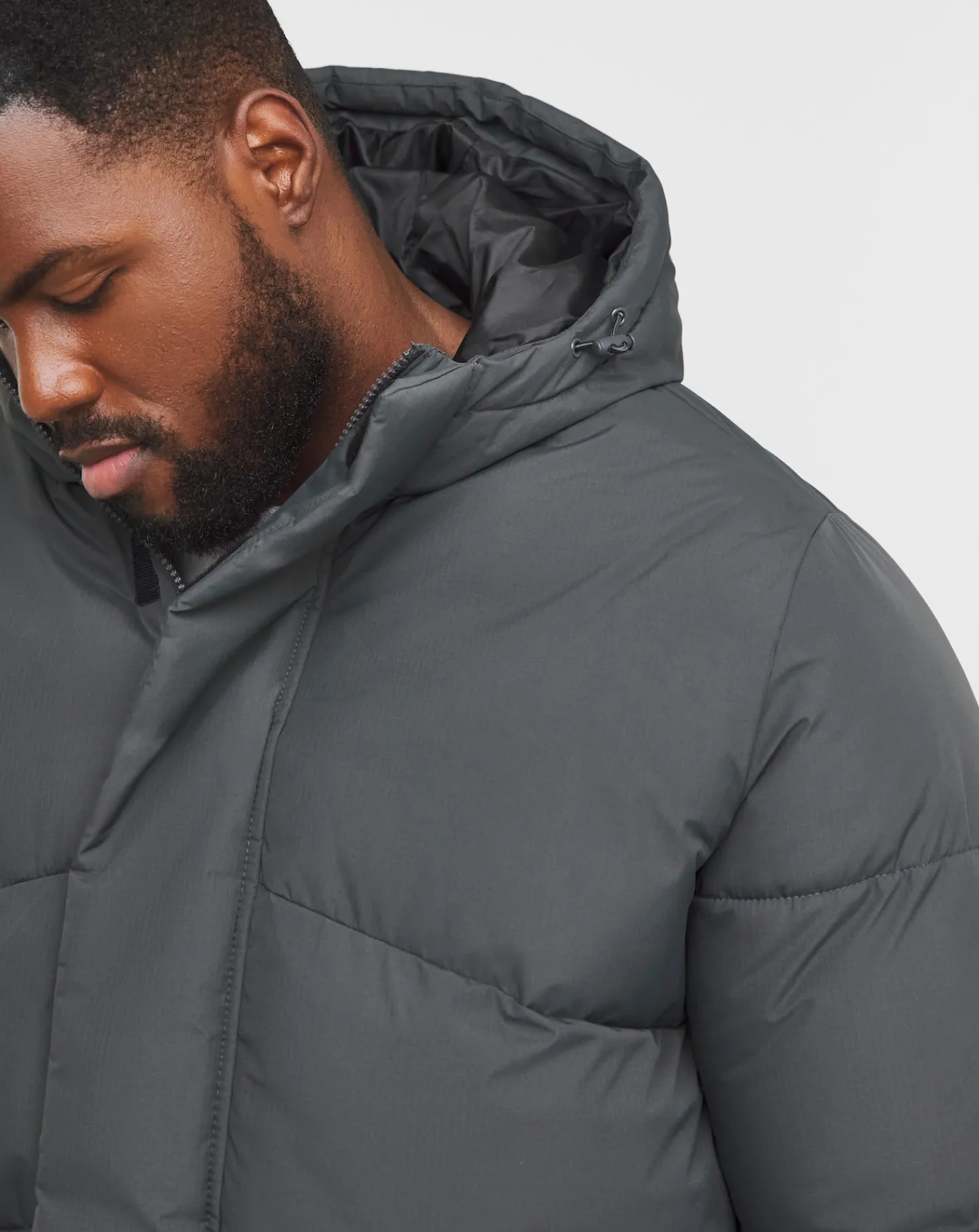 JACK & JONES Jack & Jones World Puffer Jacket