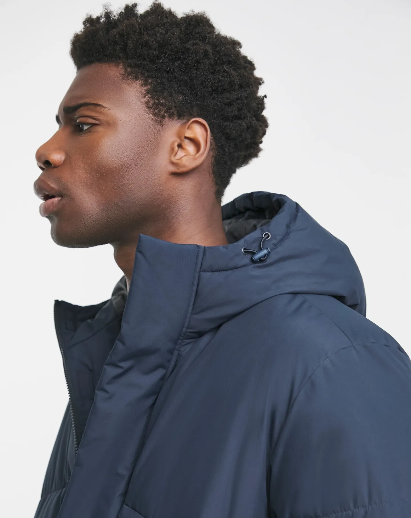 JACK & JONES Jack & Jones World Puffer Jacket