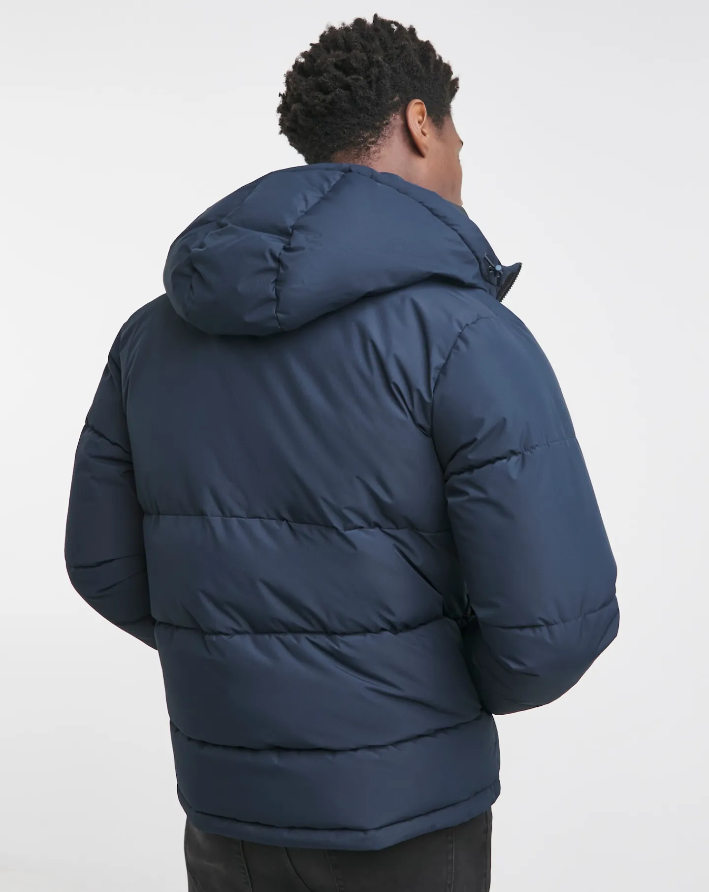 JACK & JONES Jack & Jones World Puffer Jacket