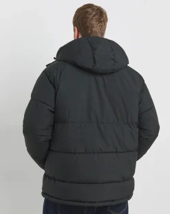JACK & JONES Jack & Jones World Puffer Jacket